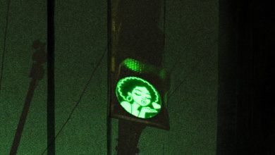 Yartti – Green Light Ft Kwaku DMC