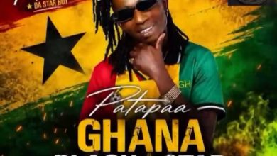 Patapaa - Black Stars