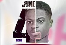 DJ Dhon K - June 4th Album Mixtape