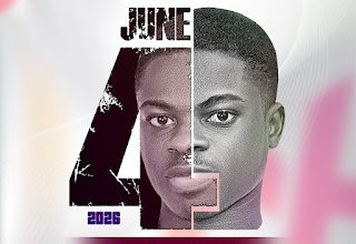 DJ Dhon K - June 4th Album Mixtape