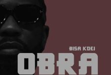 Bisa Kdei – Obra