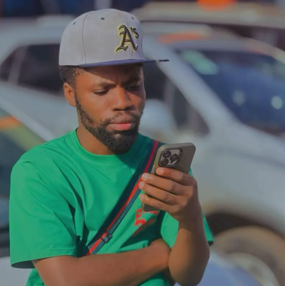 Kwadwo Trillion