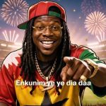 Stonebwoy – BlackStars (Ozamina)