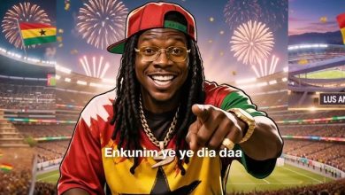 Stonebwoy – BlackStars (Ozamina)