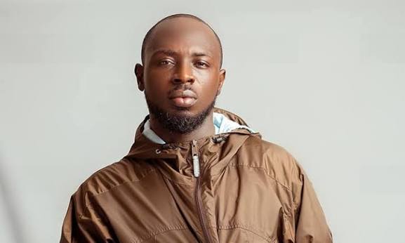 Kwame Yogot