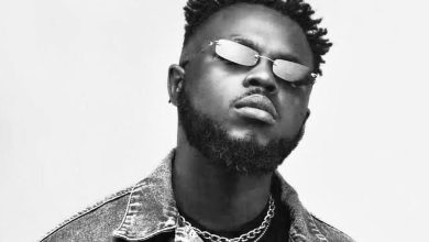 AmakyeTheRapper