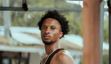 Kweku Jeremie