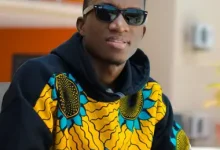 Kofi Kinaata