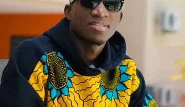 Kofi Kinaata