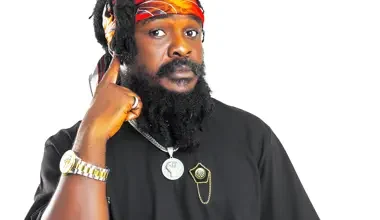 Ras Kuuku