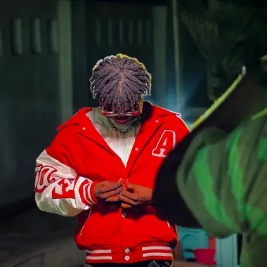 Jhay Nova