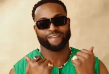 DJ Neptune