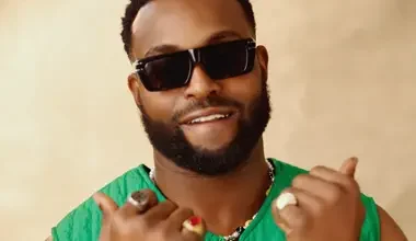 DJ Neptune
