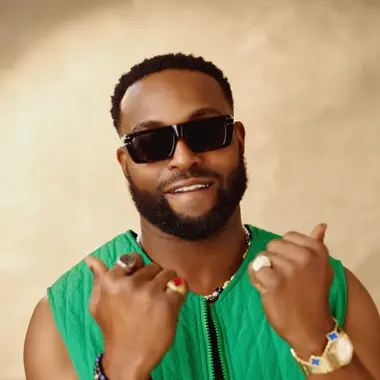 DJ Neptune