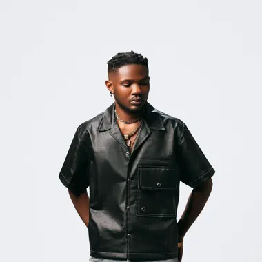 Lyrical Joe