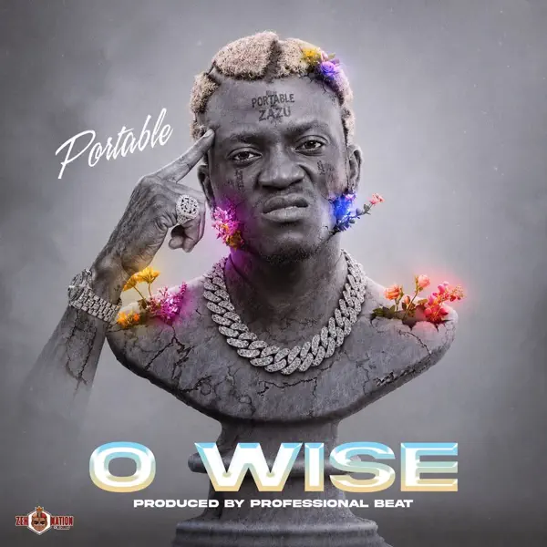 Portable - O Wise