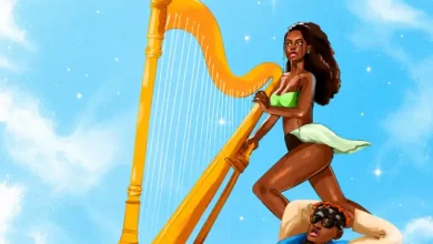Zady Boy – Go Low