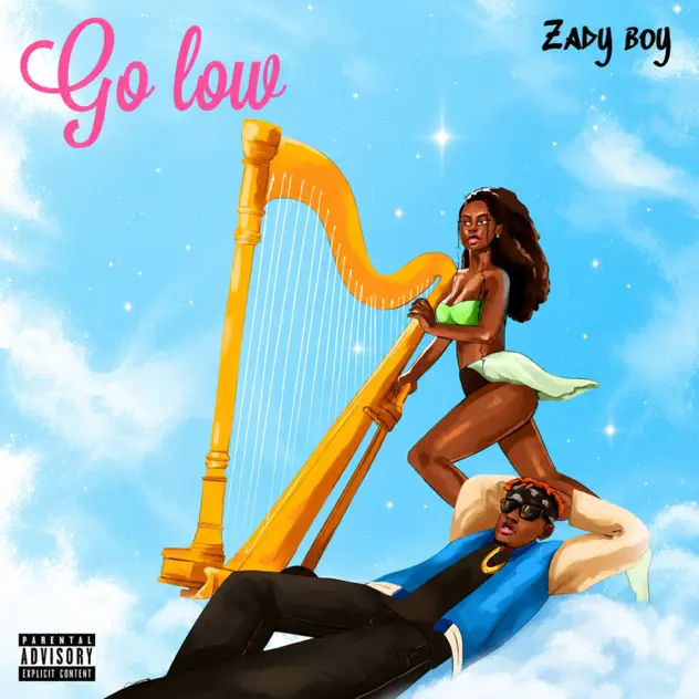 Zady Boy – Go Low