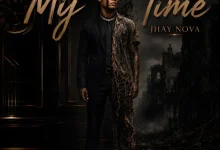 Jhay Nova – My Time