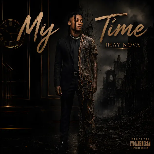 Jhay Nova – My Time