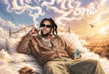 Popcaan – Inna Me Zone