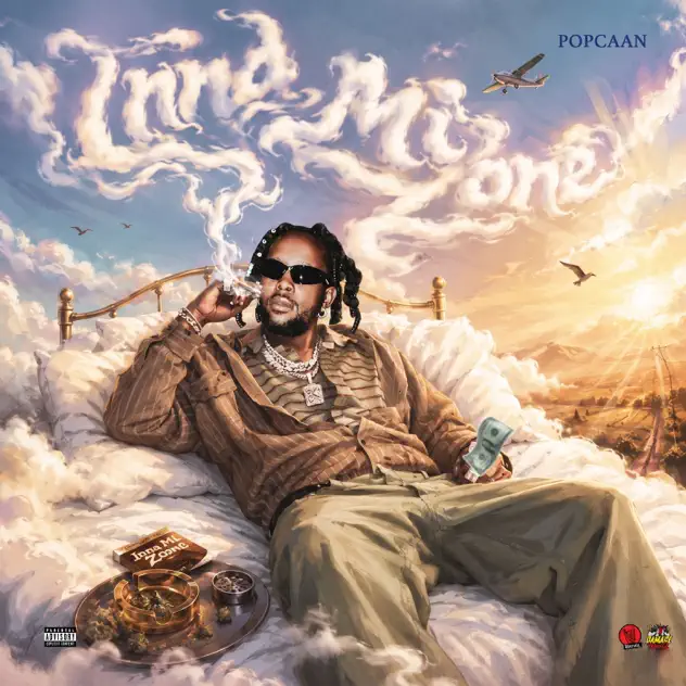 Popcaan – Inna Me Zone