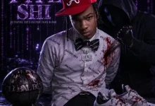 Globalboy Collin - Type Shi