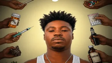Lu-Ci – Benyaaale (Prod. By DMB)