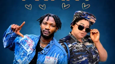 Hajia Police & Lyrical Joe – I Want