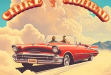 Chike - Egwu Ft. Mohbad