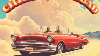 Chike - Egwu Ft. Mohbad