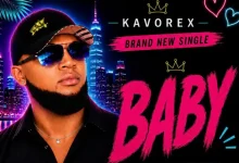 KAVOREX - Babe