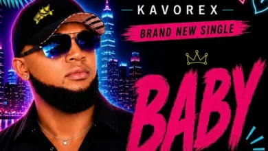 KAVOREX - Babe