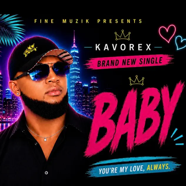 KAVOREX - Babe