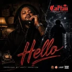 Captan – Hello