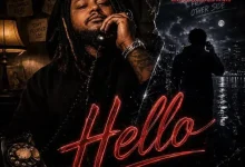 Captan – Hello