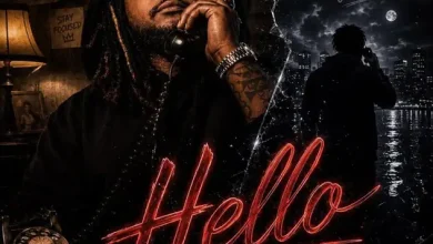 Captan – Hello