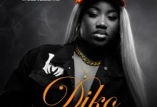 Obaa Kumson – Diko