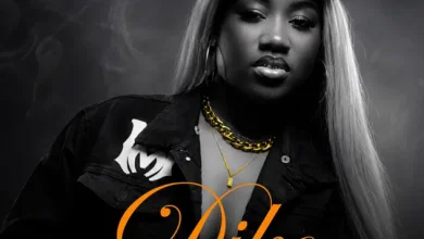 Obaa Kumson – Diko