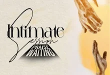 Nana Amoah – Intimate Session