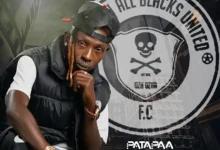 Patapaa – Ozii Ozaa Anthem