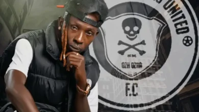 Patapaa – Ozii Ozaa Anthem