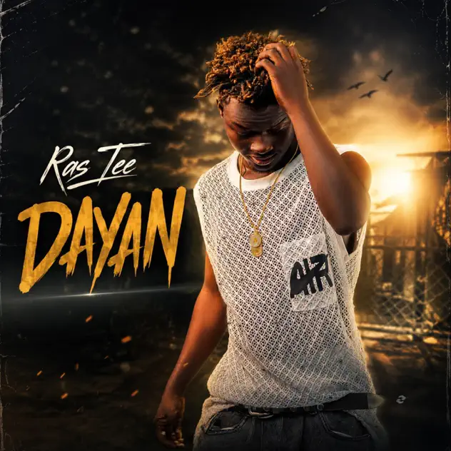 Ras Tee – Dayan