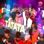 Sefa – Tatata Ft. King Paluta