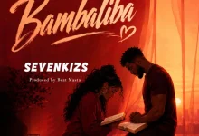 SevenKizs – Bambaliba