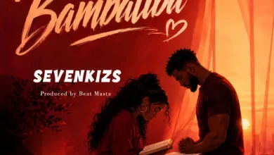 SevenKizs – Bambaliba