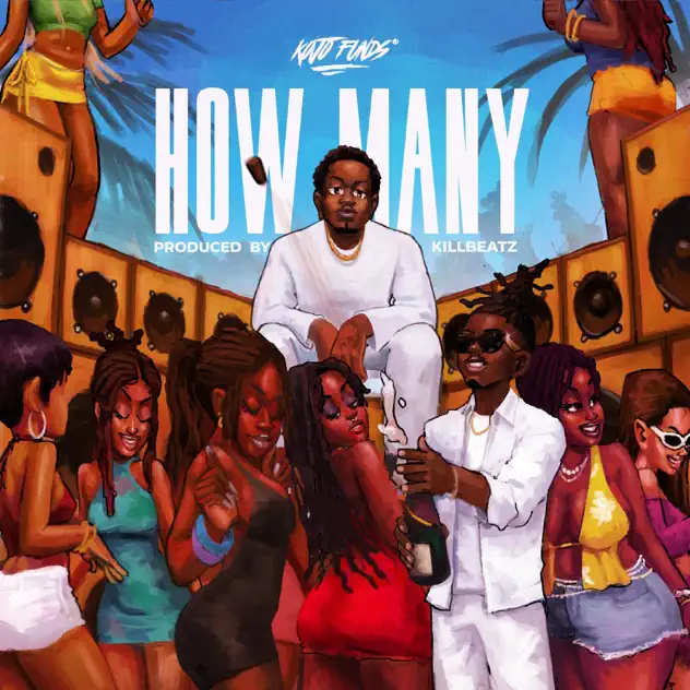Kojo Funds – How Many