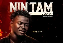 Ras Tee - Nintam