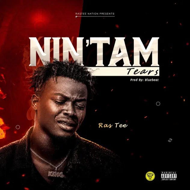 Ras Tee - Nintam