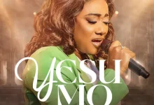 Ruth Adjei – Yesu Mo (Well Done Jesus)